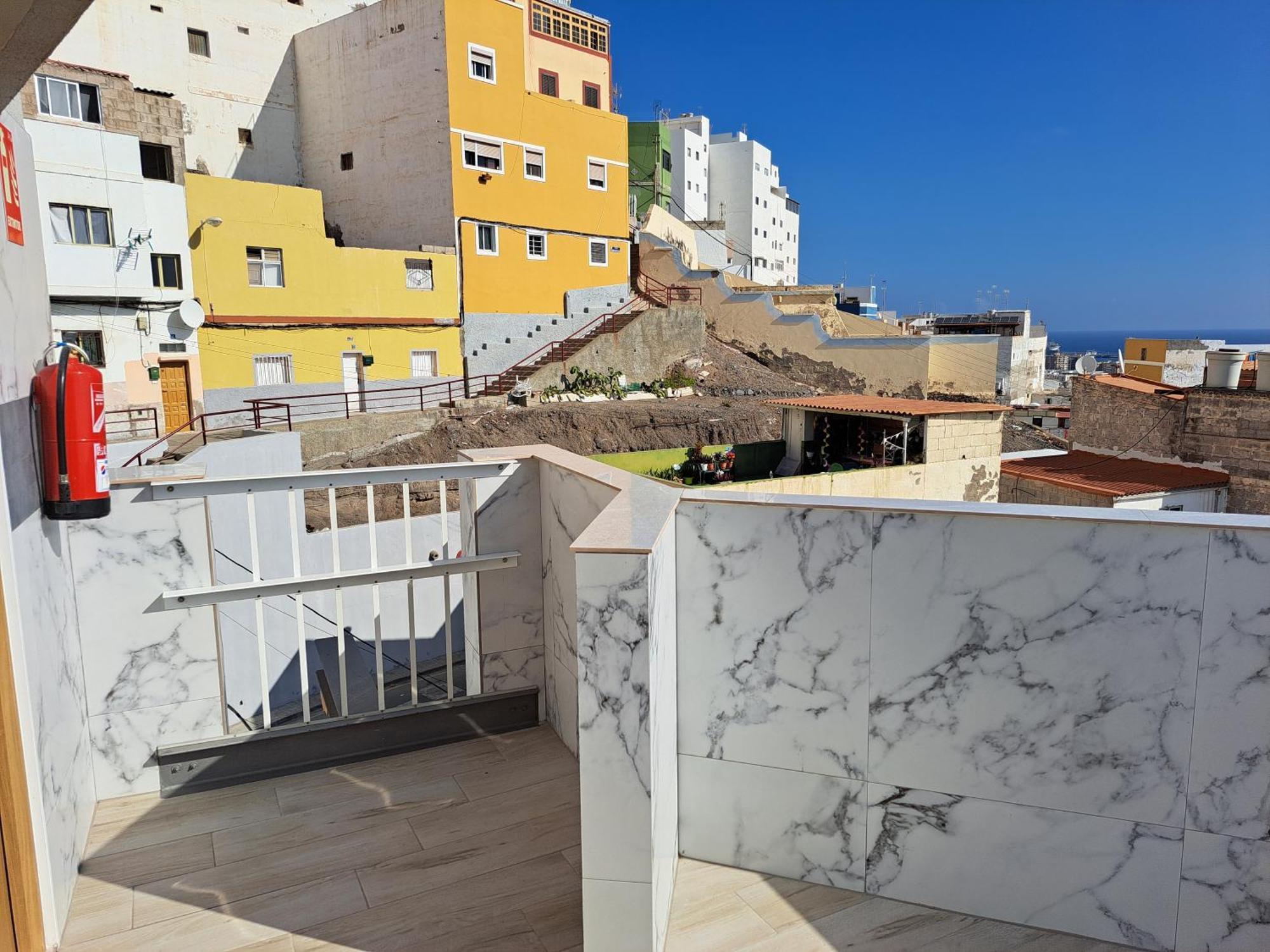 Casa Tartago Affittacamere Las Palmas de Gran Canaria
