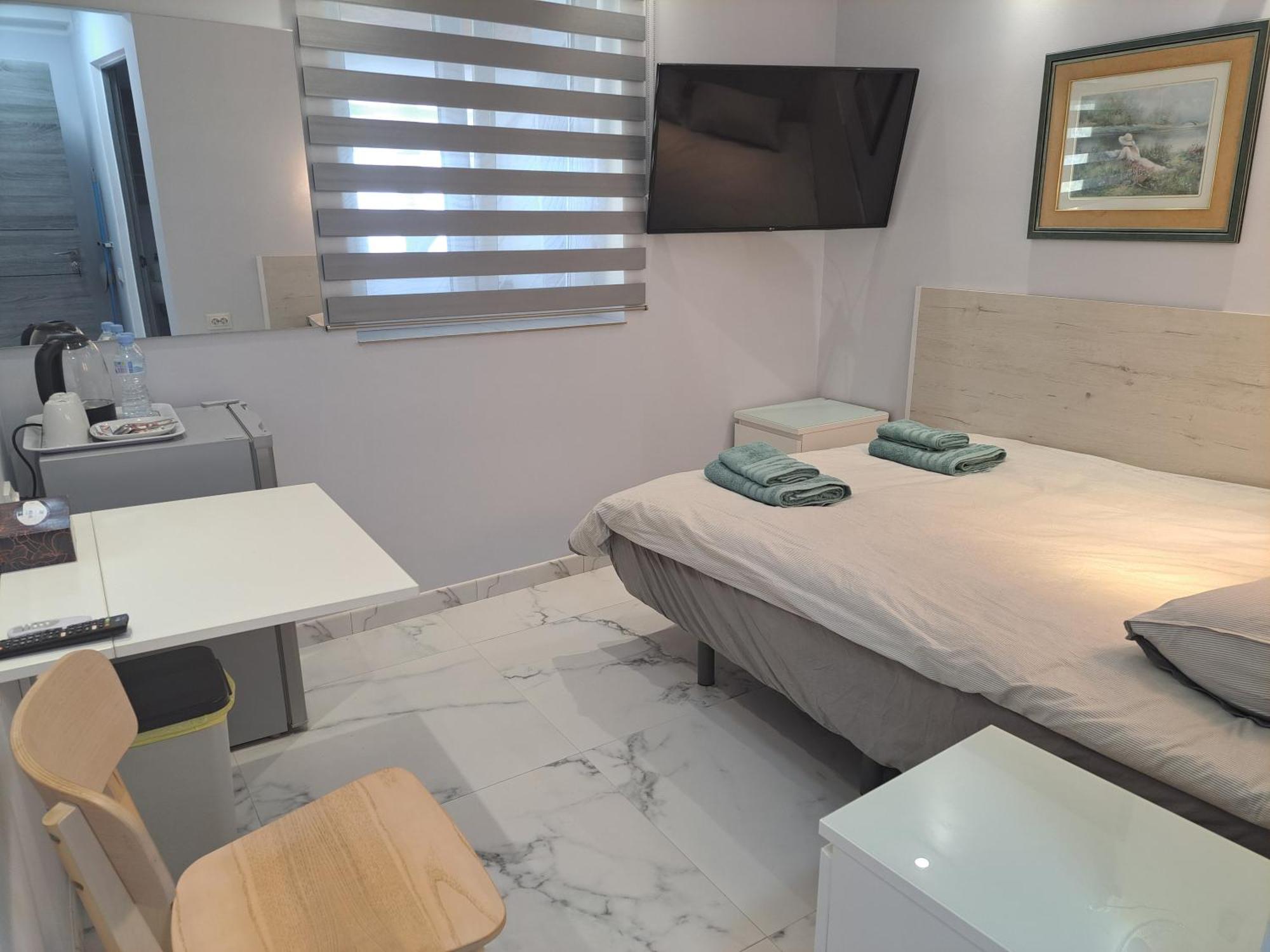 Affittacamere Casa Tartago Las Palmas de Gran Canaria