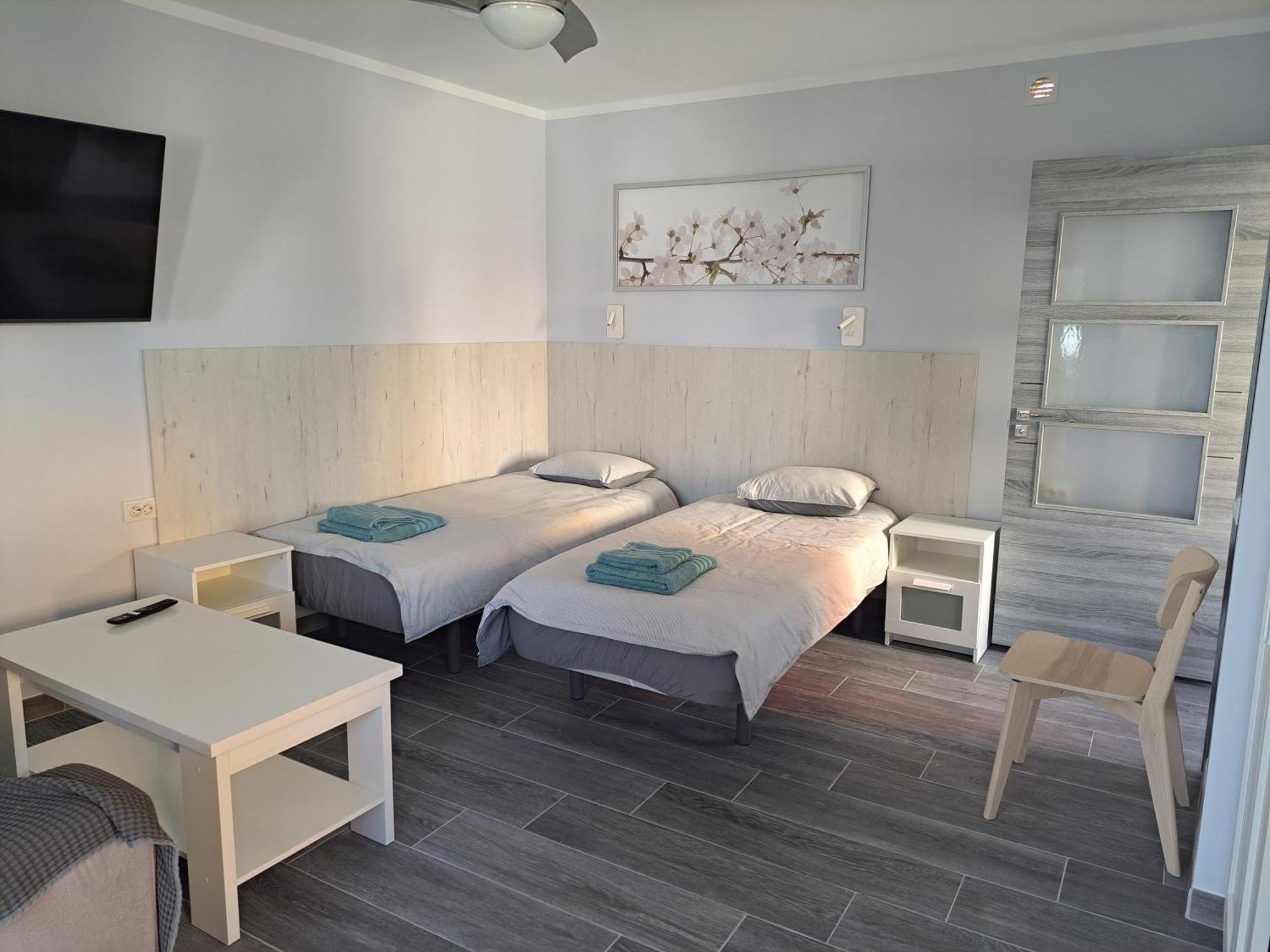 Affittacamere Casa Tartago Las Palmas de Gran Canaria