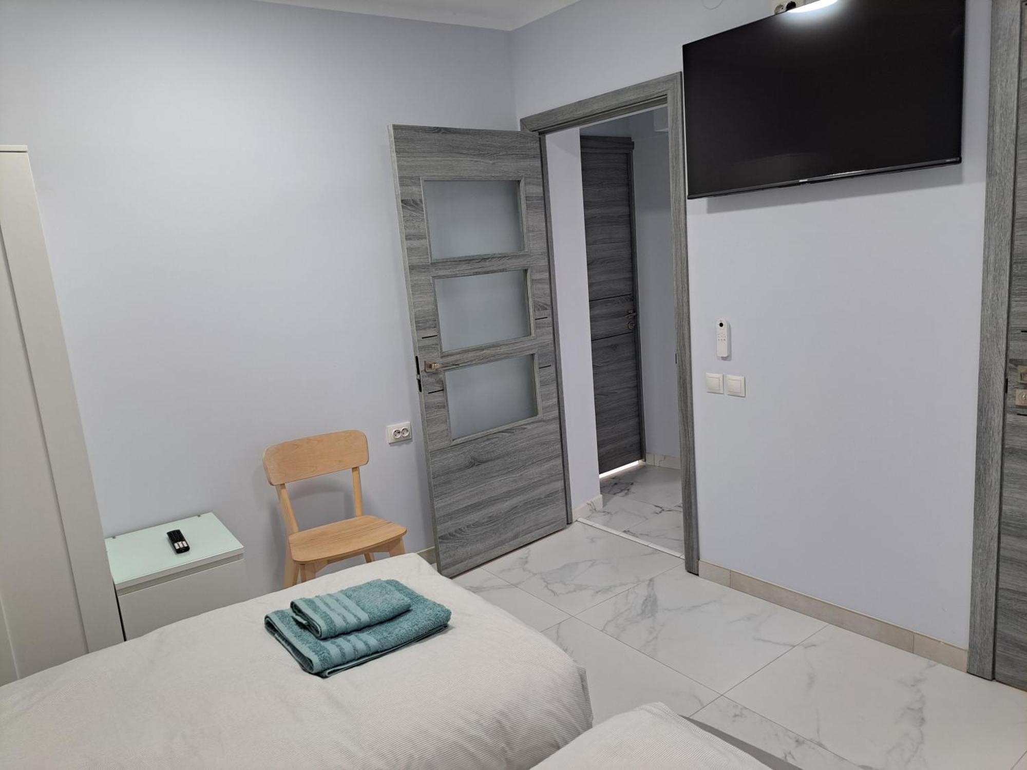 Affittacamere Casa Tartago